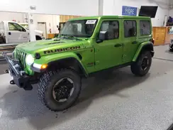 1C4HJXFN3JW245997 2018 JEEP WRANGLER