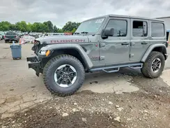 1C4HJXFN3JW332038 2018 JEEP WRANGLER