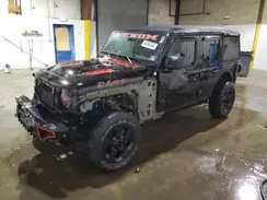 1C4HJXFN3KW512816 2019 JEEP WRANGLER