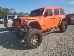 1C4HJXFN3KW527672 2019 JEEP WRANGLER