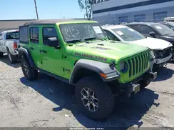 1C4HJXFN3KW535724 2019 JEEP WRANGLER