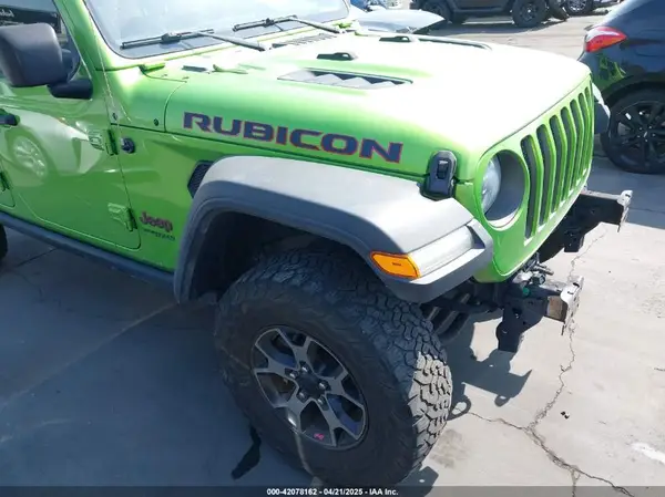 1C4HJXFN3KW535724 2019 JEEP WRANGLER - Image 1