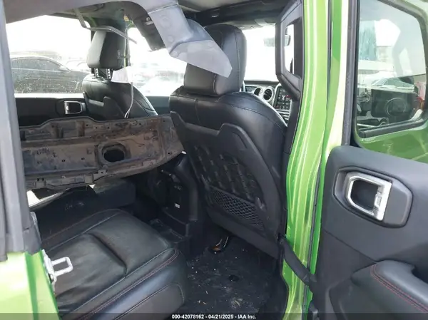 1C4HJXFN3KW535724 2019 JEEP WRANGLER - Image 8