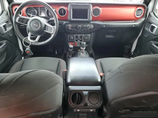 1C4HJXFN3KW539997 2019 JEEP WRANGLER - Image 8