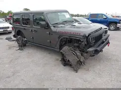 1C4HJXFN3KW544696 2019 JEEP WRANGLER