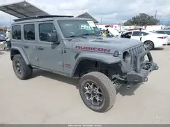 1C4HJXFN3KW545380 2019 JEEP WRANGLER