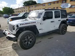 1C4HJXFN3KW545394 2019 JEEP WRANGLER