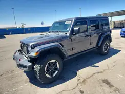 1C4HJXFN3KW545525 2019 JEEP WRANGLER