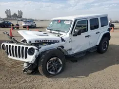 1C4HJXFN3KW612897 2019 JEEP WRANGLER