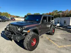 1C4HJXFN3KW681122 2019 JEEP WRANGLER