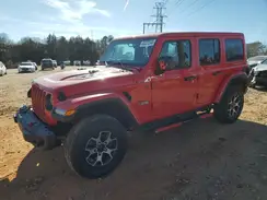 1C4HJXFN3LW122414 2020 JEEP WRANGLER