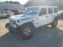 1C4HJXFN3LW126009 2020 JEEP WRANGLER