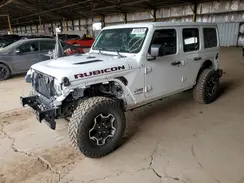 1C4HJXFN3LW131307 2020 JEEP WRANGLER