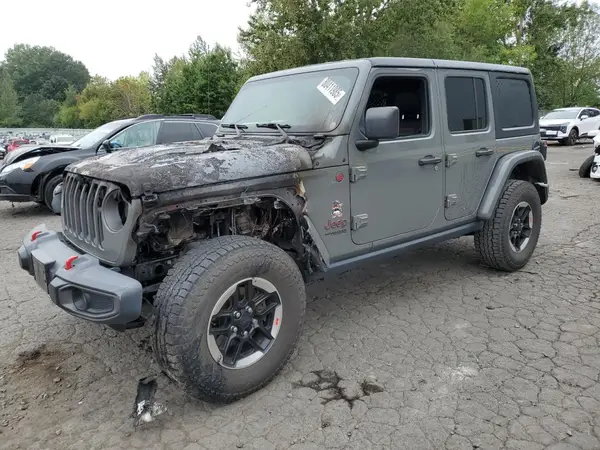1C4HJXFN3LW145577 2020 JEEP WRANGLER - Image 1