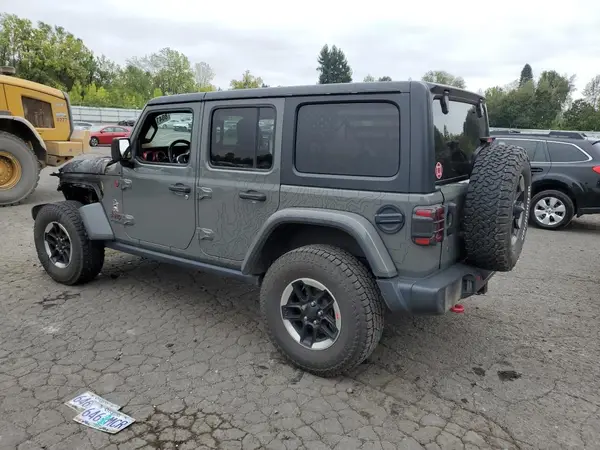 1C4HJXFN3LW145577 2020 JEEP WRANGLER - Image 2