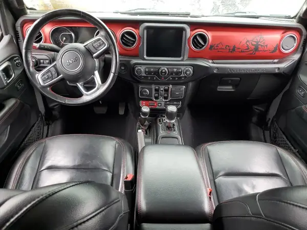1C4HJXFN3LW145577 2020 JEEP WRANGLER - Image 8