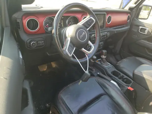 1C4HJXFN3LW150133 2020 JEEP WRANGLER - Image 8