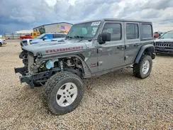 1C4HJXFN3LW188493 2020 JEEP WRANGLER