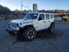 1C4HJXFN3LW219256 2020 JEEP WRANGLER
