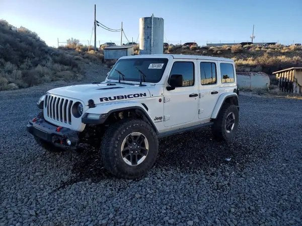 1C4HJXFN3LW219256 2020 JEEP WRANGLER - Image 1