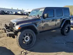 1C4HJXFN3LW268067 2020 JEEP WRANGLER