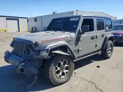 1C4HJXFN3LW331832 2020 JEEP WRANGLER