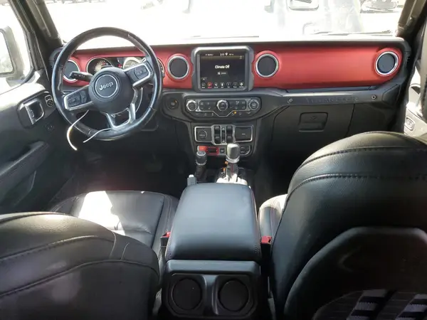 1C4HJXFN3LW342670 2020 JEEP WRANGLER - Image 8