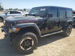 1C4HJXFN3LW350249 2020 JEEP WRANGLER