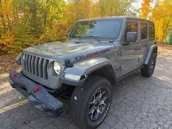 1C4HJXFN3MW542272 2021 JEEP WRANGLER