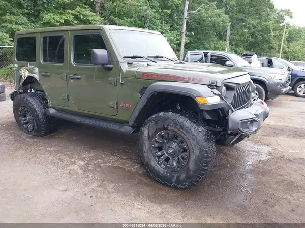 1C4HJXFN3MW608268 2021 JEEP WRANGLER - Image 1