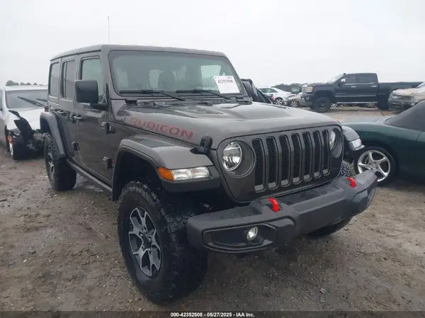 1C4HJXFN3MW656983 2021 JEEP WRANGLER - Image 1