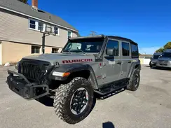 1C4HJXFN3MW729334 2021 JEEP WRANGLER