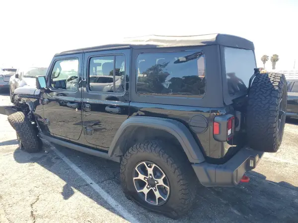 1C4HJXFN3NW123761 2022 JEEP WRANGLER - Image 2