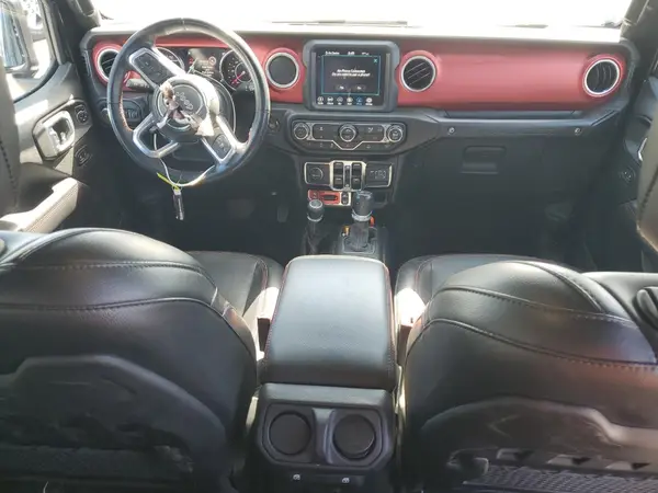 1C4HJXFN3NW123761 2022 JEEP WRANGLER - Image 8