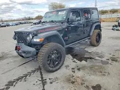 1C4HJXFN4JW204245 2018 JEEP WRANGLER