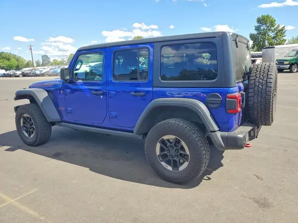 1C4HJXFN4JW211342 2018 JEEP WRANGLER - Image 2