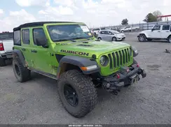 1C4HJXFN4JW234815 2018 JEEP WRANGLER