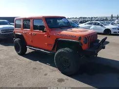 1C4HJXFN4JW239450 2018 JEEP WRANGLER