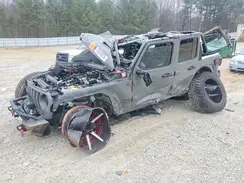1C4HJXFN4JW243210 2018 JEEP WRANGLER