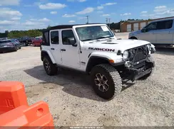 1C4HJXFN4JW328404 2018 JEEP WRANGLER