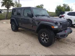 1C4HJXFN4KW534842 2019 JEEP WRANGLER