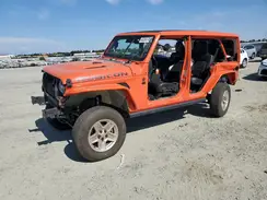 1C4HJXFN4KW537773 2019 JEEP WRANGLER