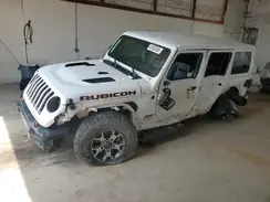 1C4HJXFN4KW547428 2019 JEEP WRANGLER