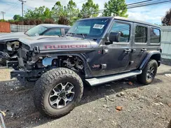 1C4HJXFN4KW550698 2019 JEEP WRANGLER