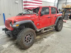 1C4HJXFN4KW601827 2019 JEEP WRANGLER