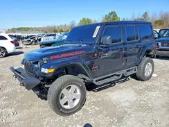 1C4HJXFN4KW680982 2019 JEEP WRANGLER