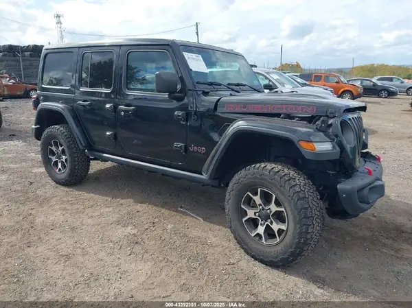 1C4HJXFN4LW176787 2020 JEEP WRANGLER - Image 1