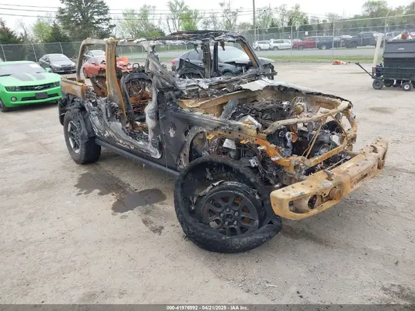 1C4HJXFN4LW223932 2020 JEEP WRANGLER - Image 1