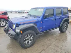 1C4HJXFN4LW224238 2020 JEEP WRANGLER
