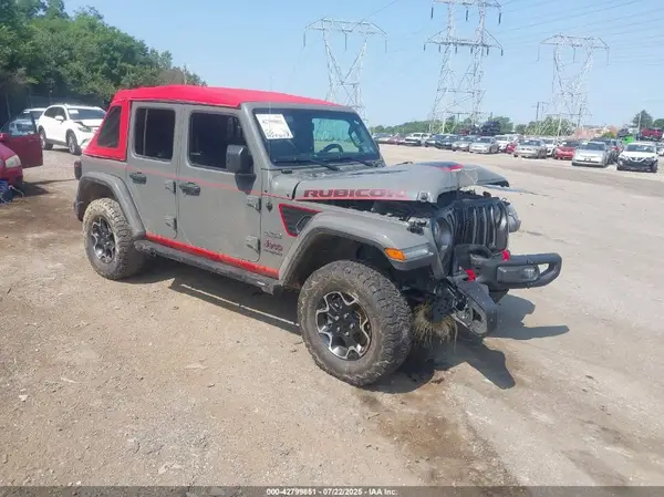 1C4HJXFN4LW291924 2020 JEEP WRANGLER - Image 1